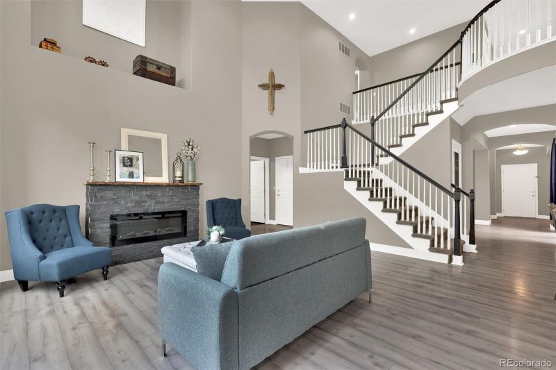 11670 S Flower Mound Way, Parker, CO 80134