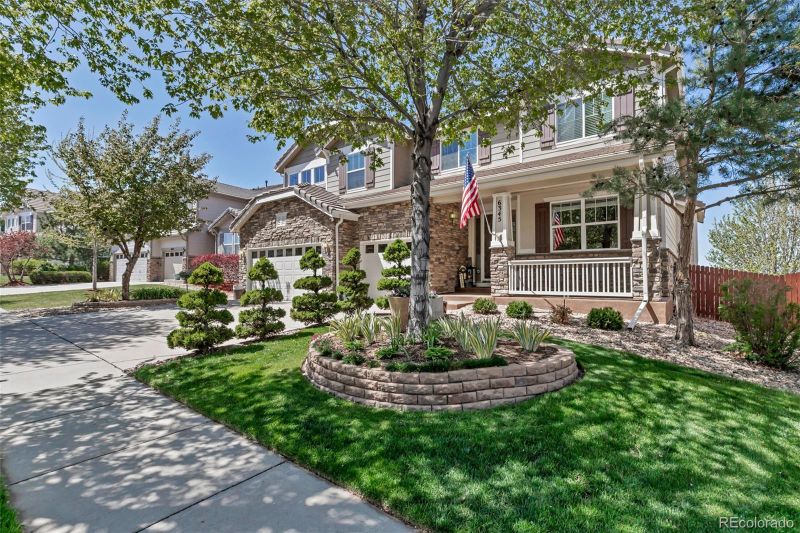 6345 S Ider Way, Aurora, CO 80016
