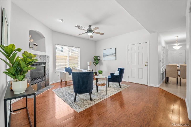 8603 E Dry Creek Rd #214, Englewood, CO 80112