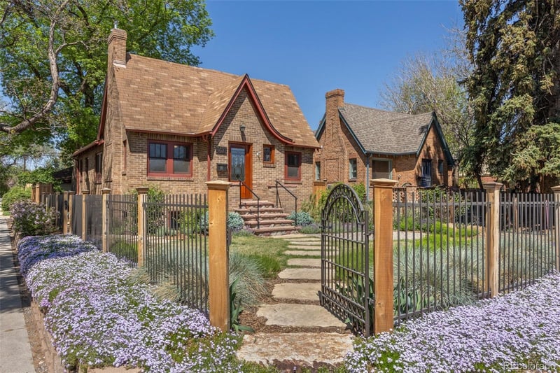 1601 Albion St, Denver, CO 80220