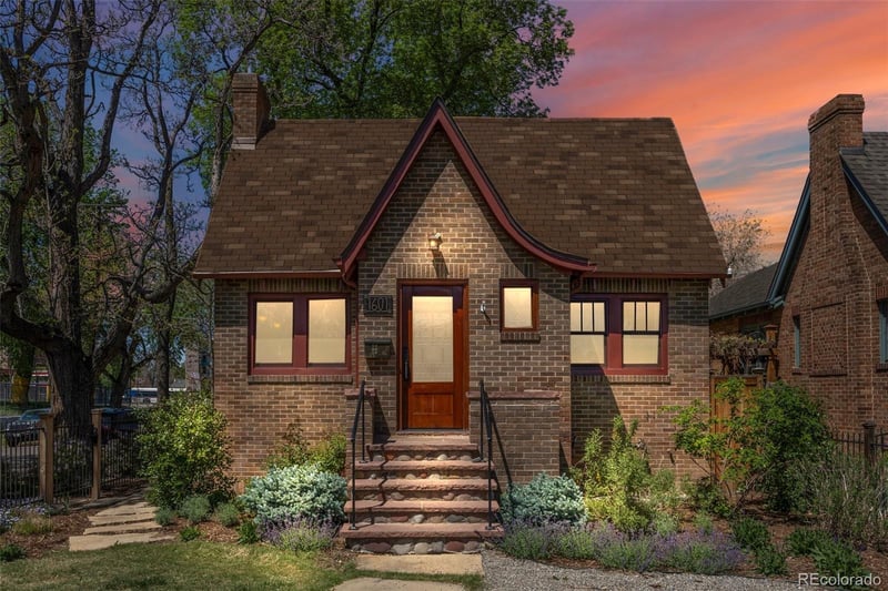 1601 Albion St, Denver, CO 80220