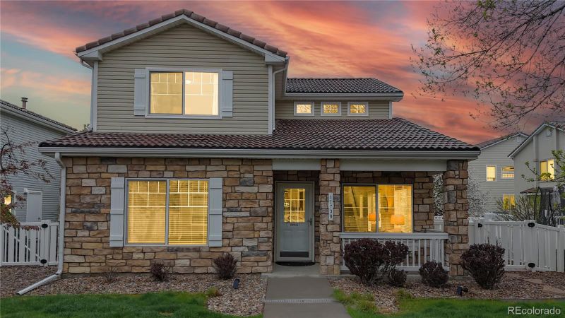 11738 Zenobia Loop, Westminster, CO 80031
