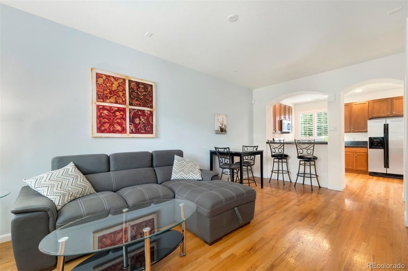 767 Roslyn St #20, Denver, CO 80230