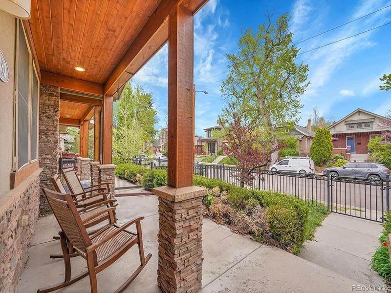 383 S Franklin St, Denver, CO 80209