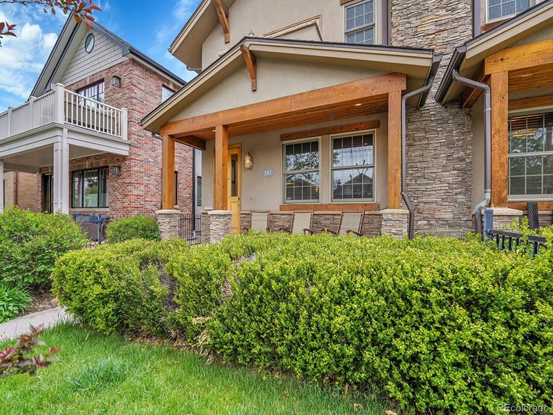 383 S Franklin St, Denver, CO 80209