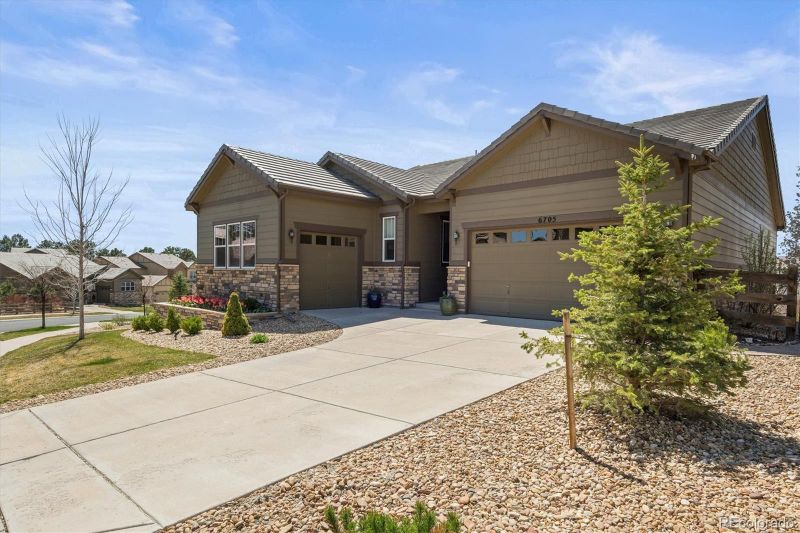 6705 S Catawba Way, Aurora, CO 80016