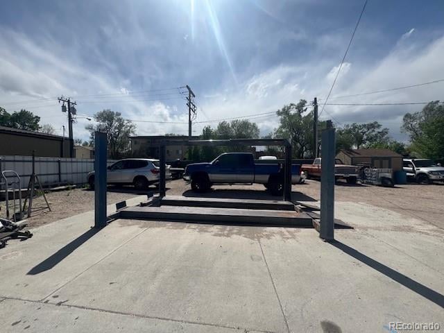 307 N Santa Fe Ave, Fountain, CO 80817