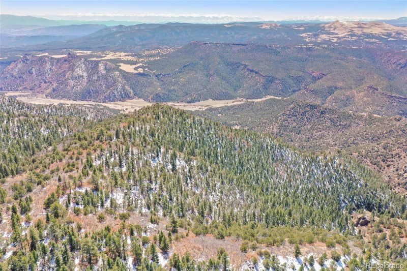 00 County Road 88, Cripple Creek, CO 80813