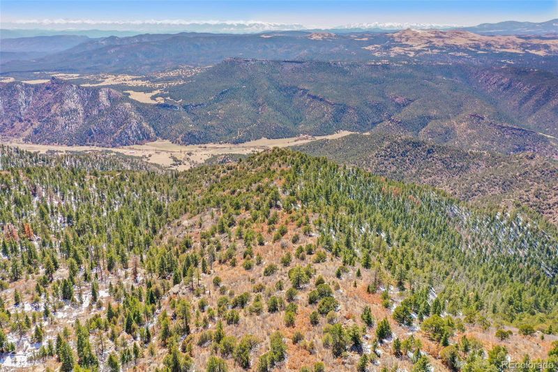 00 County Road 88, Cripple Creek, CO 80813