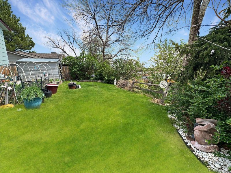 12622 W Radcliff Ave, Morrison, CO 80465