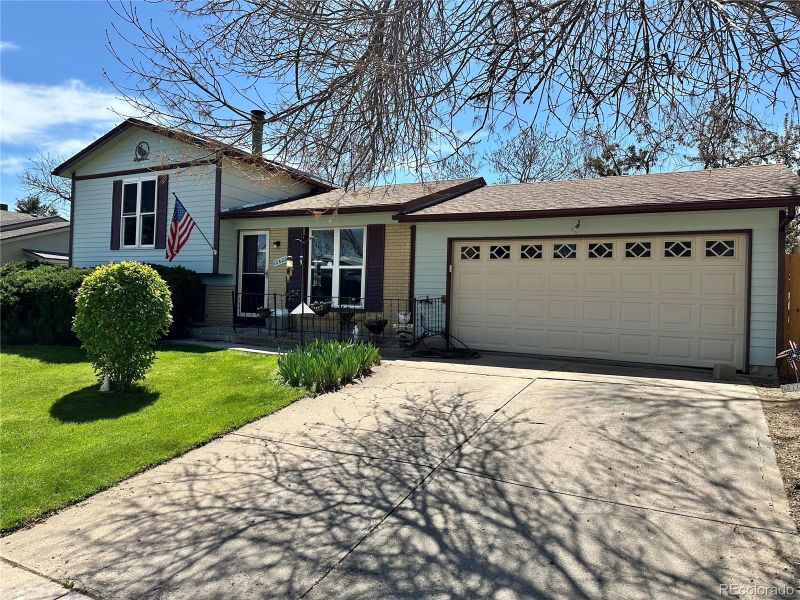 12622 W Radcliff Ave, Morrison, CO 80465