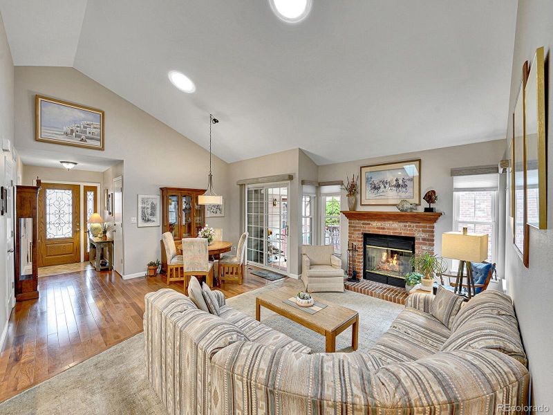 5231 S Cody St, Littleton, CO 80123