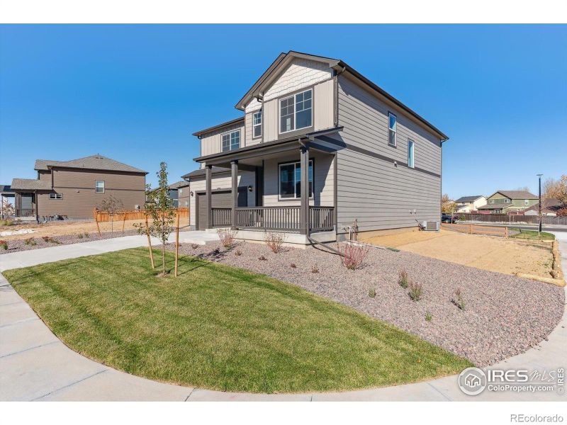 5945 Amerifax Dr, Windsor, CO 80528
