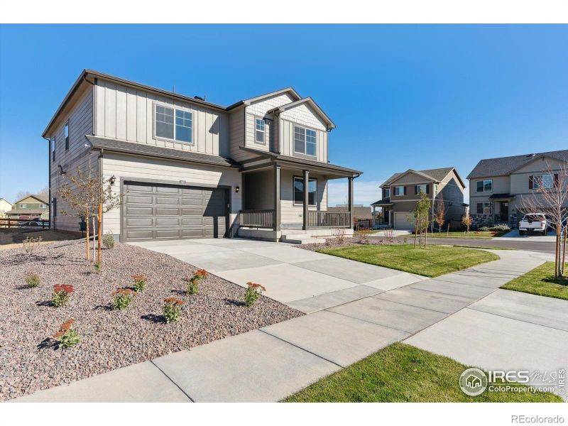 5945 Amerifax Dr, Windsor, CO 80528