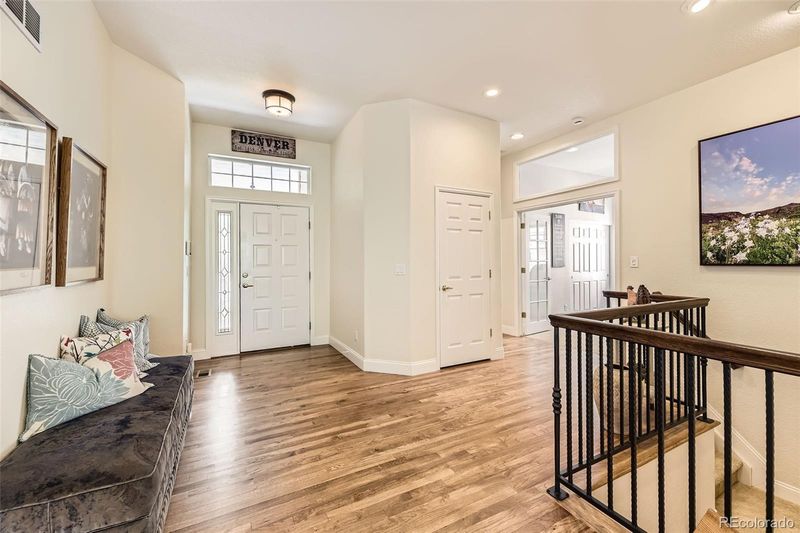 9724 Crowsley Ct, Parker, CO 80134