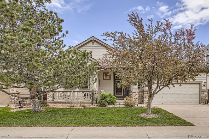 9724 Crowsley Ct, Parker, CO 80134
