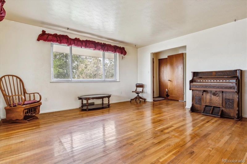 541 Yucca Hills Rd, Castle Rock, CO 80109