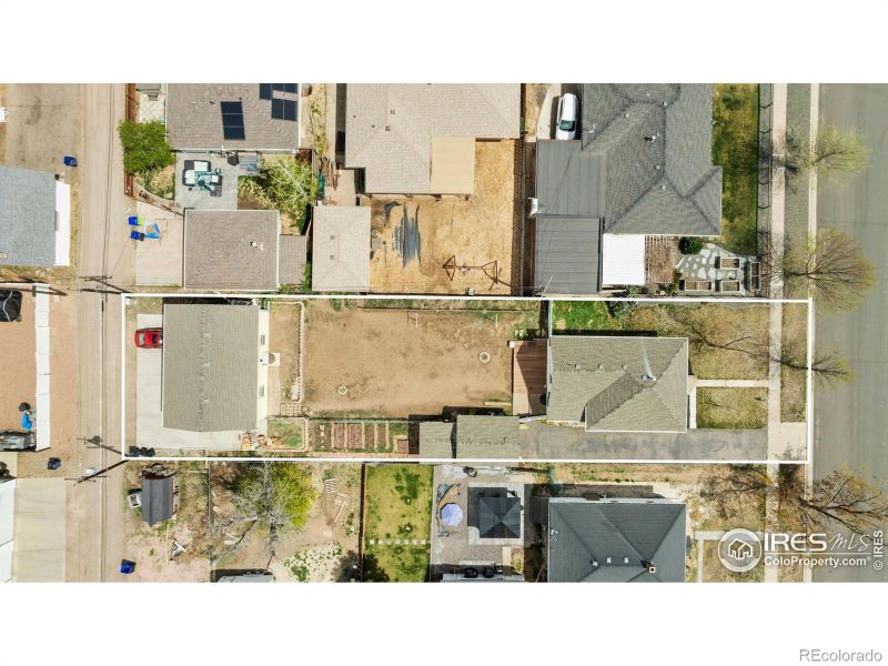 606 Elm St, Windsor, CO 80550