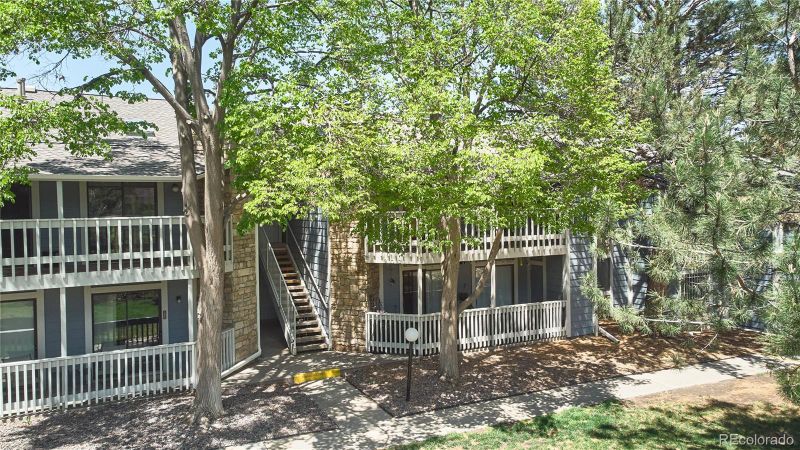 8600 E Alameda Ave #17-203, Denver, CO 80247