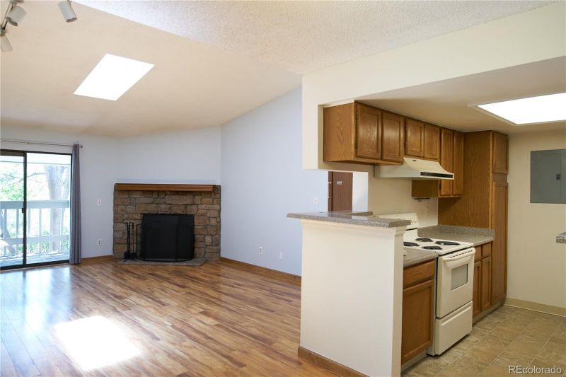 8600 E Alameda Ave #17-203, Denver, CO 80247