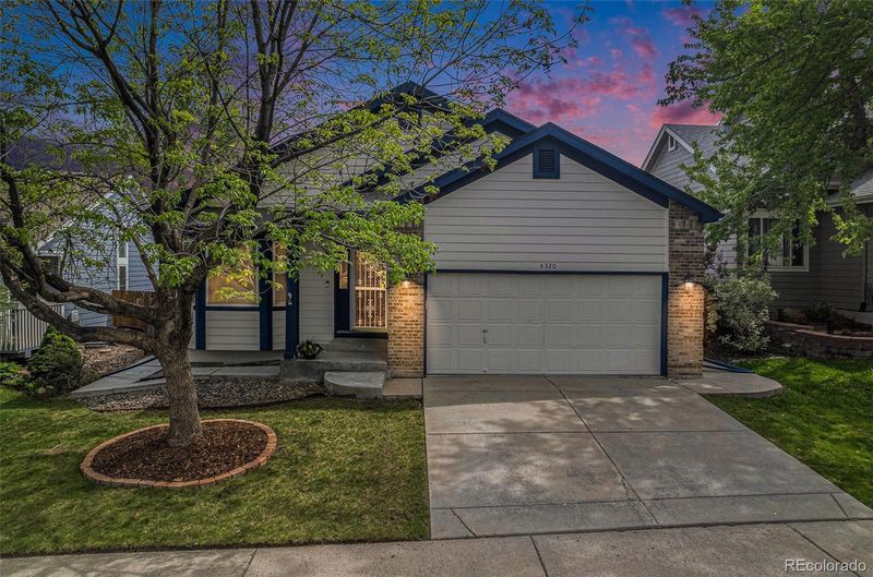 4320 Snowbird Ave, Broomfield, CO 80020