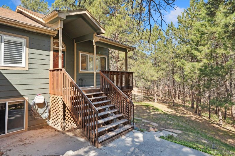 34103 Forest Park Dr, Elizabeth, CO 80107