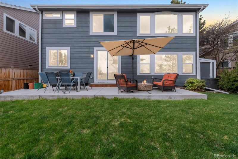 5910 W Sumac Ave, Littleton, CO 80123