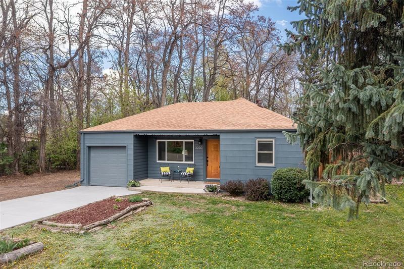 3230 Vance St, Wheat Ridge, CO 80033