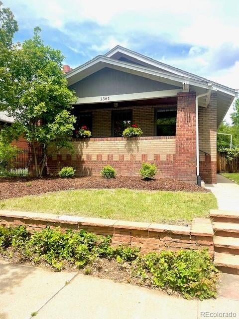 3361 W 36th Ave, Denver, CO 80211