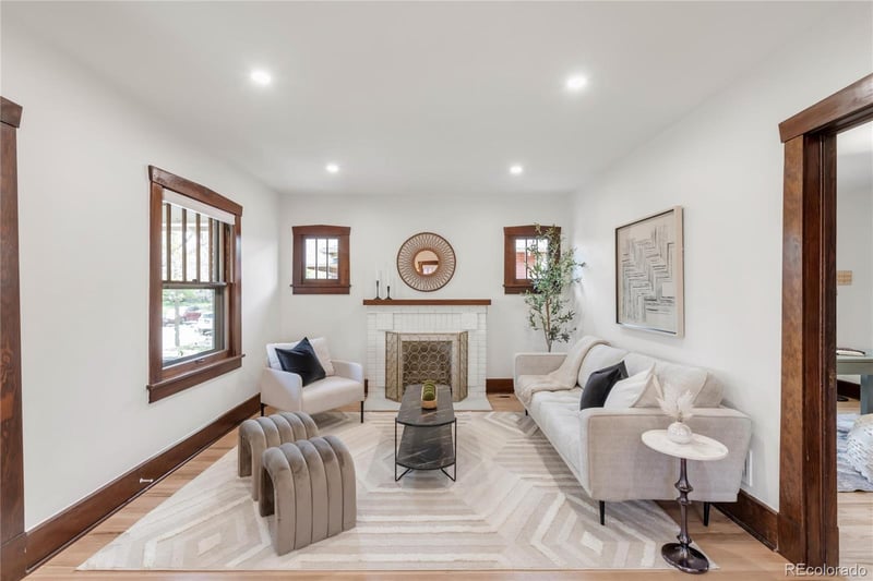 3361 W 36th Ave, Denver, CO 80211