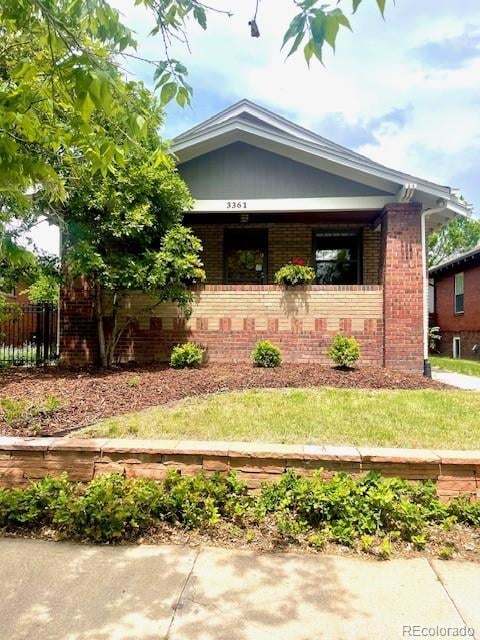 3361 W 36th Ave, Denver, CO 80211