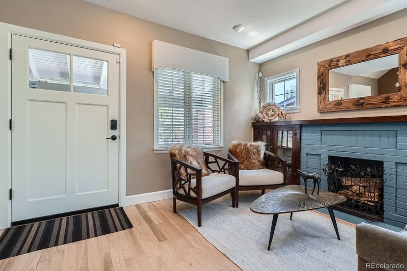 821 S High St, Denver, CO 80209
