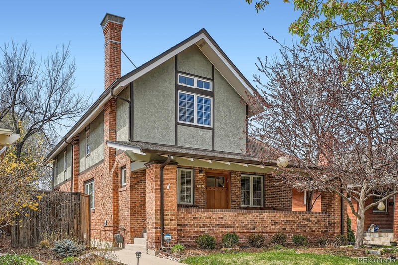 821 S High St, Denver, CO 80209