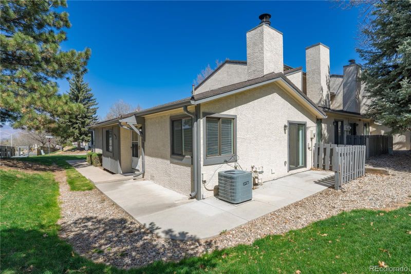 4521 Castlepoint Dr, Colorado Springs, CO 80917