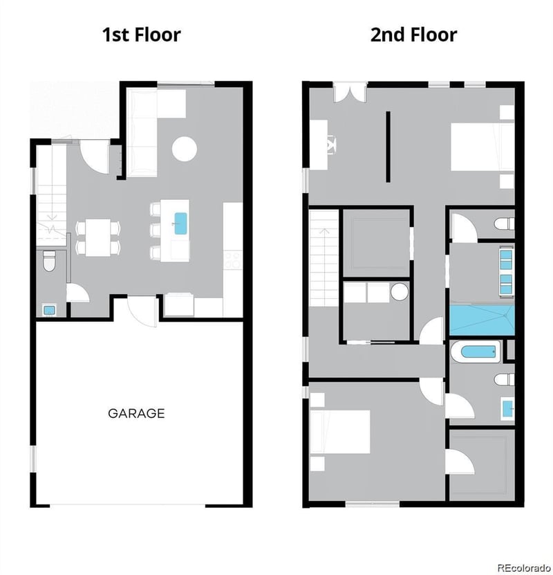 5770 W 92nd Ave, Westminster, CO 80031