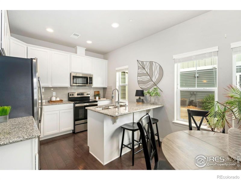 3051 County Fair Ln #1, Fort Collins, CO 80528