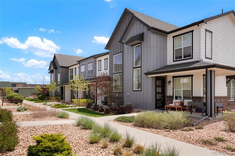 19593 W 93rd Ln #E, Arvada, CO 80007