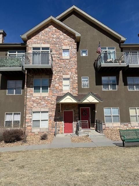 18726 E Yale Cir #D, Aurora, CO 80013