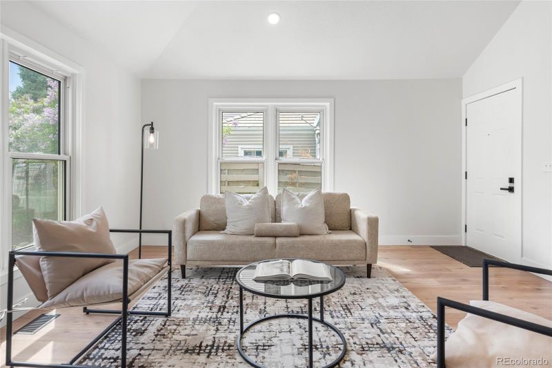 2275 S Yosemite Cir, Denver, CO 80231
