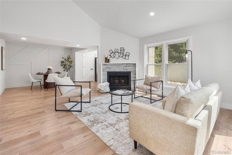 2275 S Yosemite Cir, Denver, CO 80231