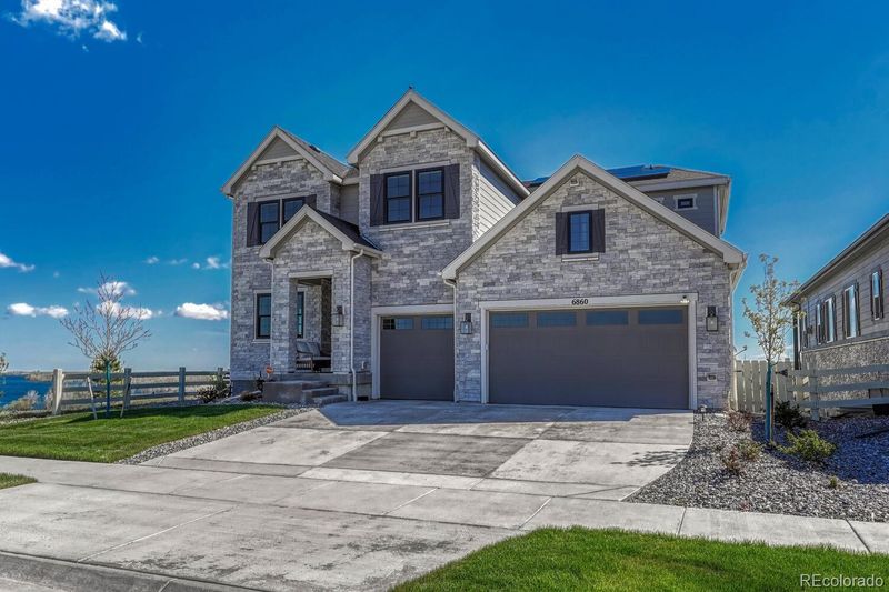6860 S Yantley Ct, Aurora, CO 80016