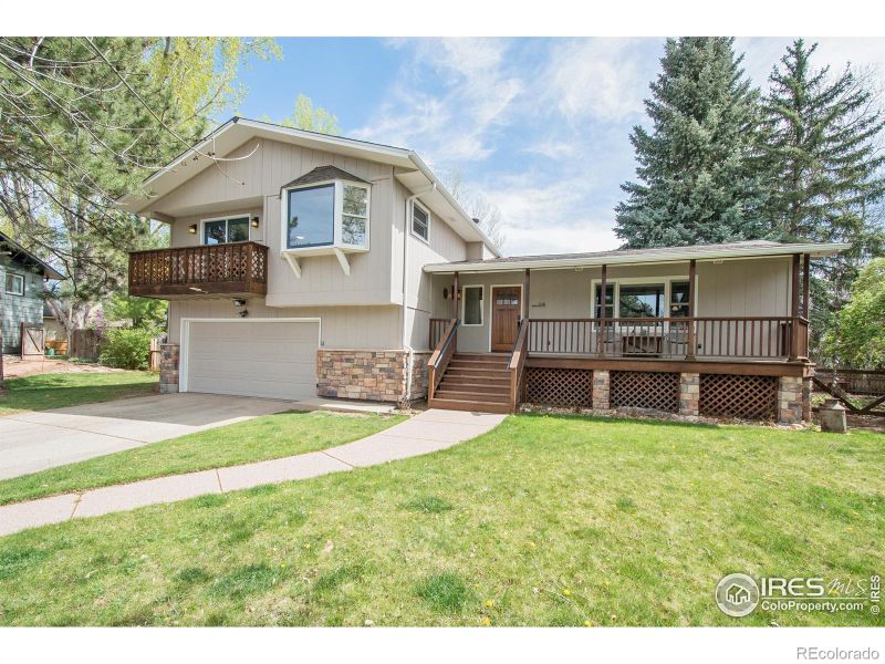 1518 Kirkwood Dr, Fort Collins, CO 80525