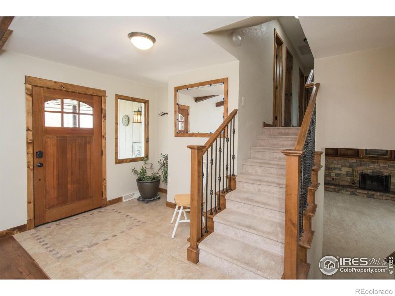1518 Kirkwood Dr, Fort Collins, CO 80525