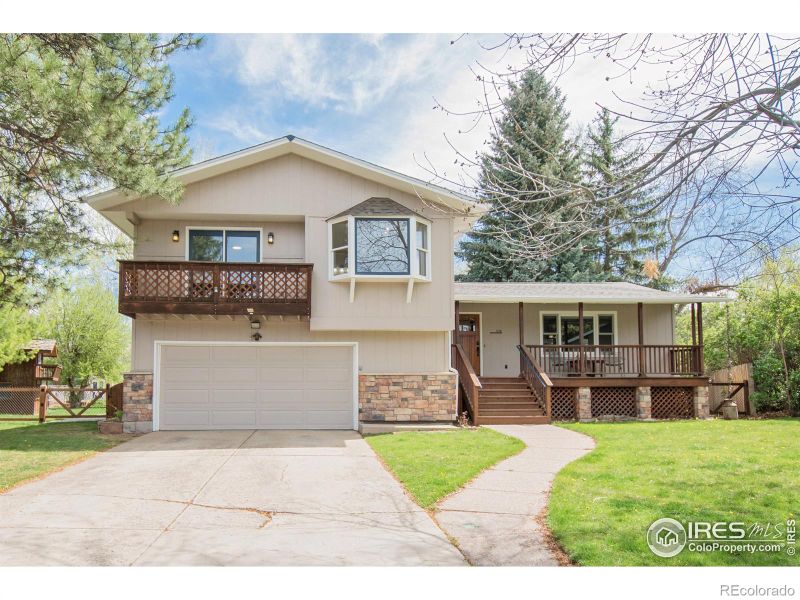 1518 Kirkwood Dr, Fort Collins, CO 80525