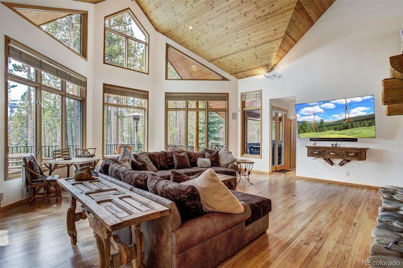 47 Forest Cir, Breckenridge, CO 80424