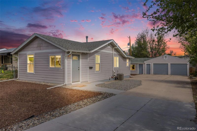 3249 W Alaska Pl, Denver, CO 80219