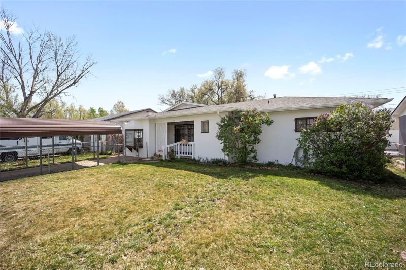 117 Everett Dr, Colorado Springs, CO 80911