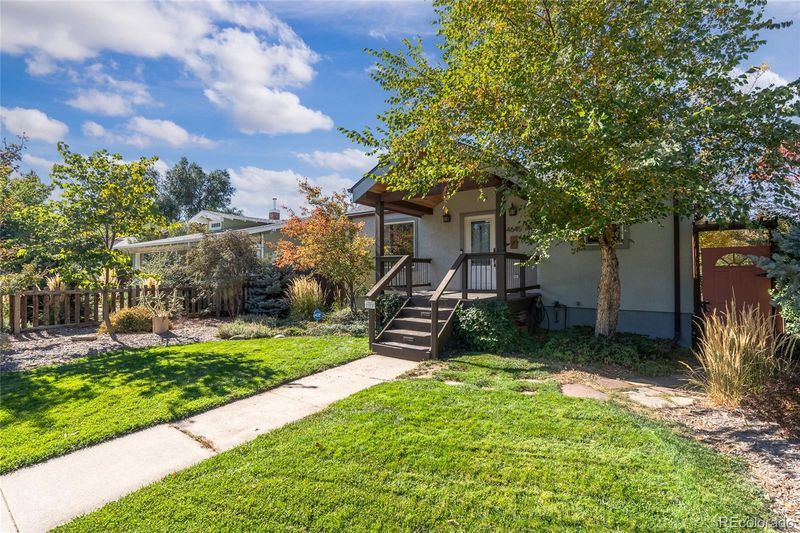 4645 Quitman St, Denver, CO 80212