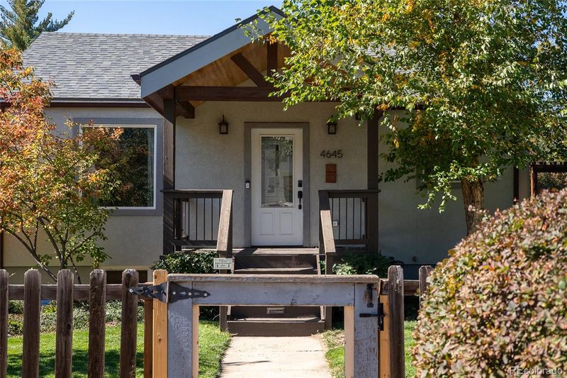 4645 Quitman St, Denver, CO 80212