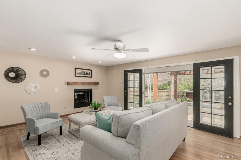 7778 S Cherry Ct, Centennial, CO 80122